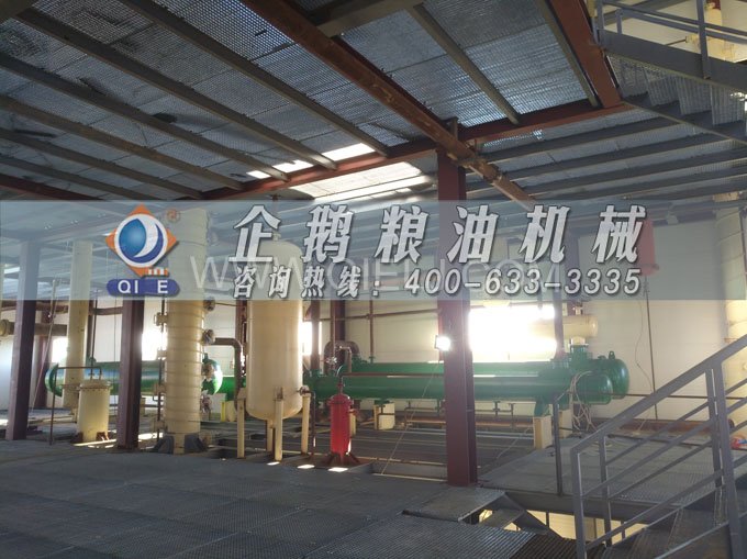 大豆油精煉加工設備,企鵝優(yōu)化工藝降低生產(chǎn)成本(圖3) 大豆油精煉加工設備,企鵝優(yōu)化工藝降低生產(chǎn)成本(圖3)